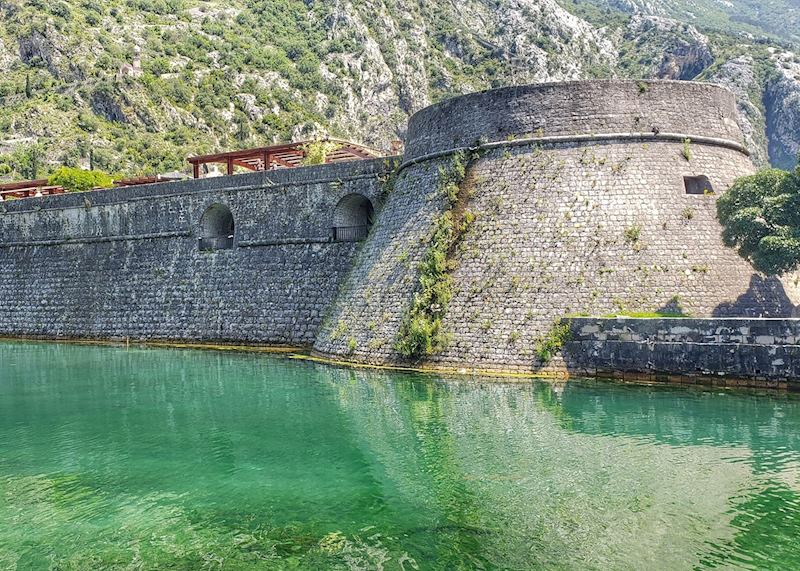 Kotor, Montenegro