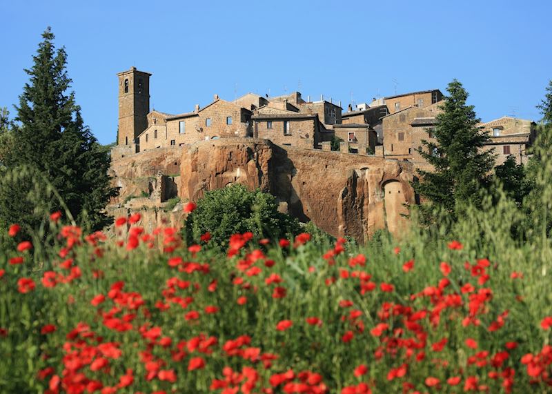 Orvieto, Umbria