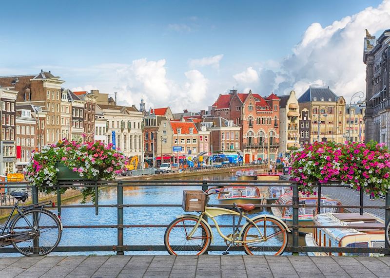 Amsterdam