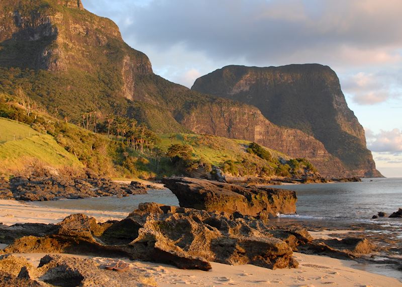 Lord Howe Island