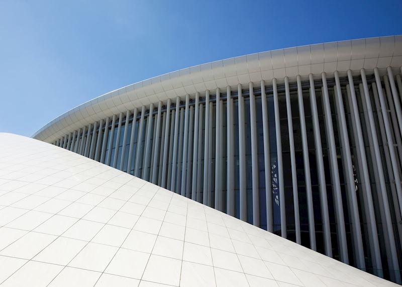 Luxembourg Philharmonic Orchestra