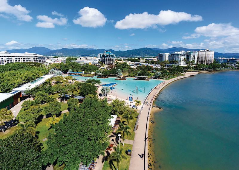 Cairns, Queensland