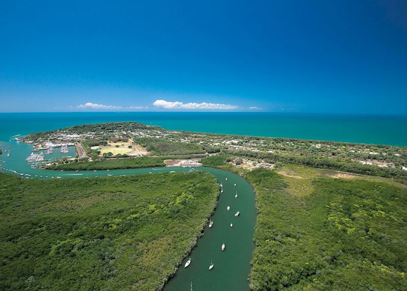 Port Douglas, Queensland