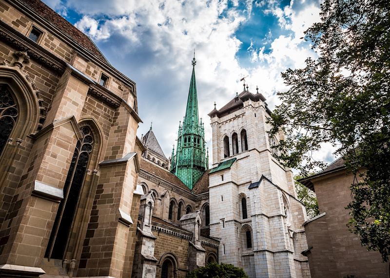 Geneva