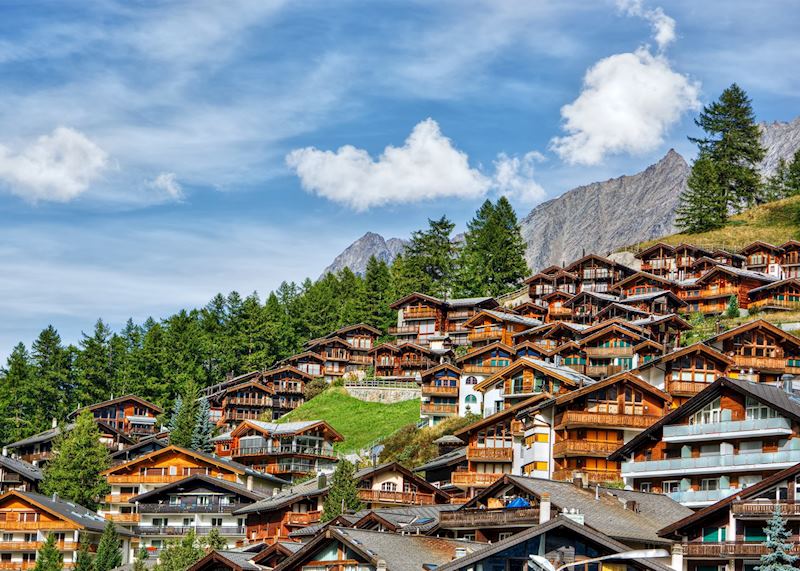 Zermatt