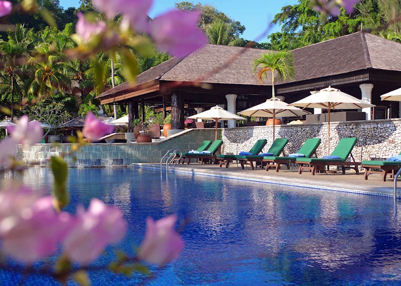 Royal Bay Beach Club Pool