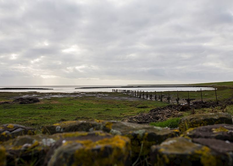 Sylt reservoir