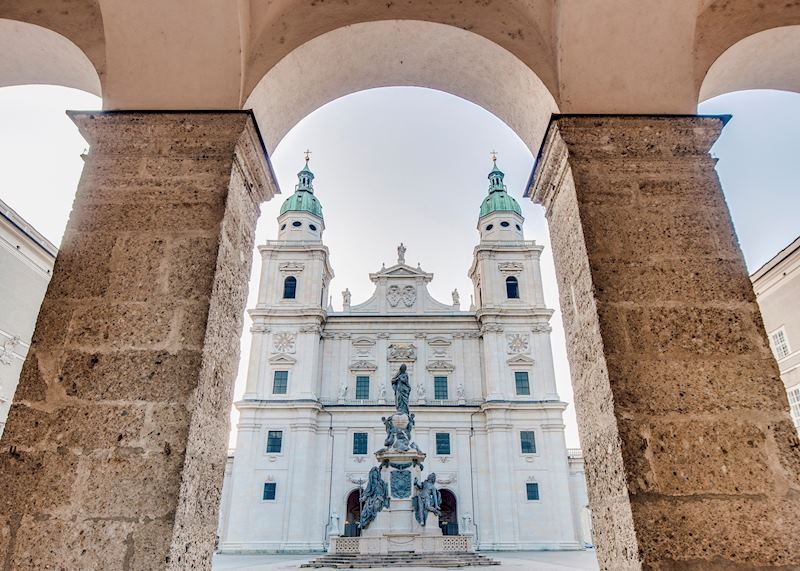 Salzburg Cathedral
