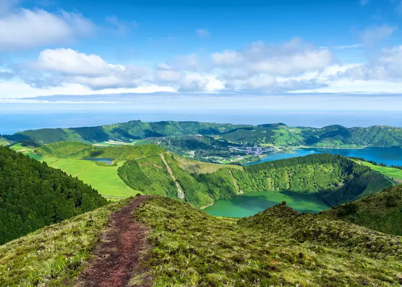 Introducing the Azores | Travel guide | Audley Travel