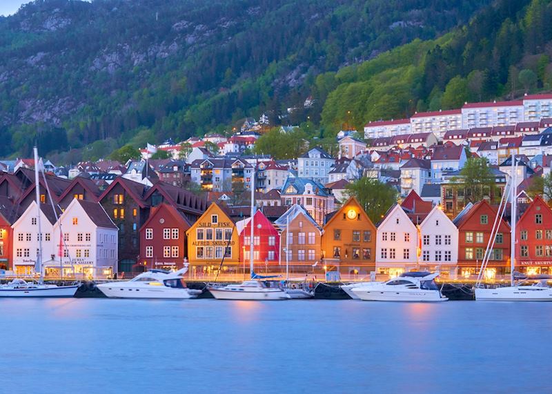 Bergen