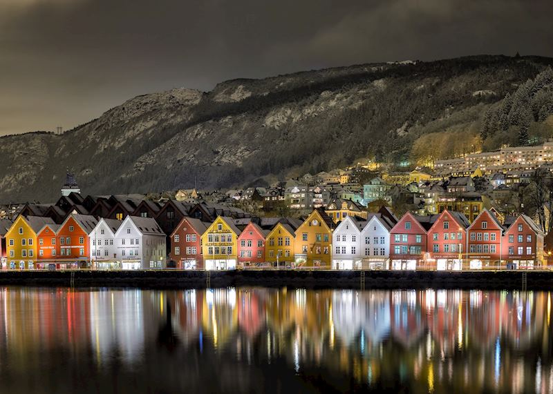 Bergen