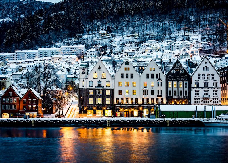 Bergen