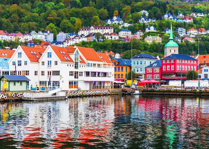 Bergen