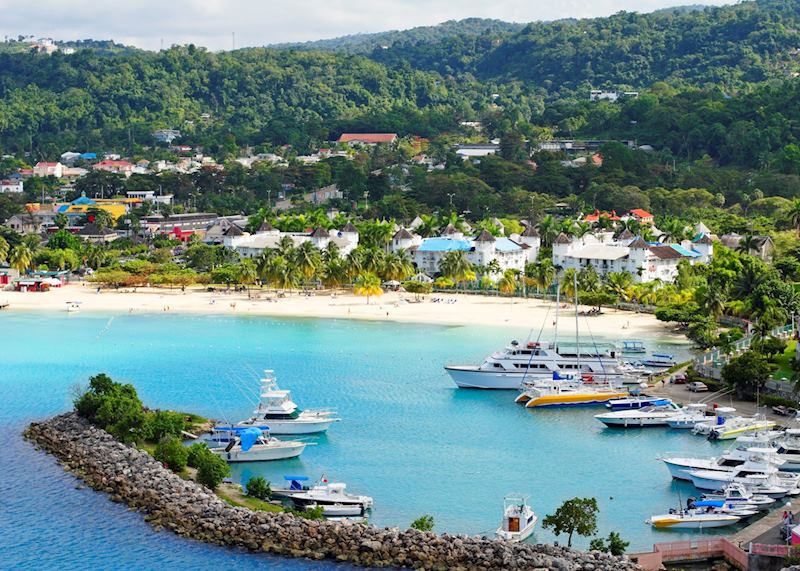 Ocho Rios, Jamaica