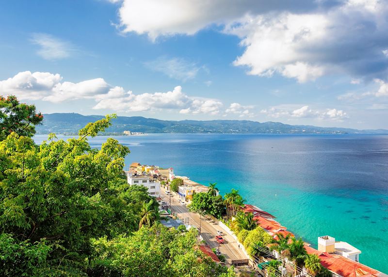 Montego Bay, Jamaica