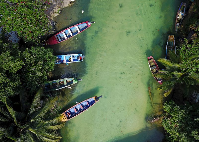 White River, Ocho Rios