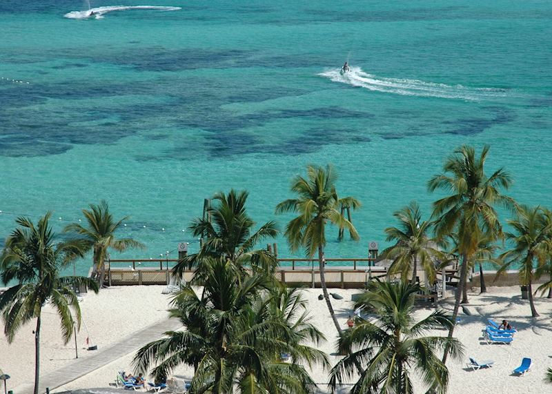Cable Beach, Nassau
