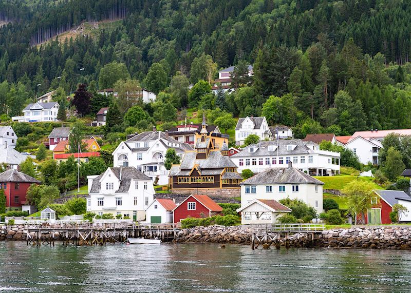 Balestrand