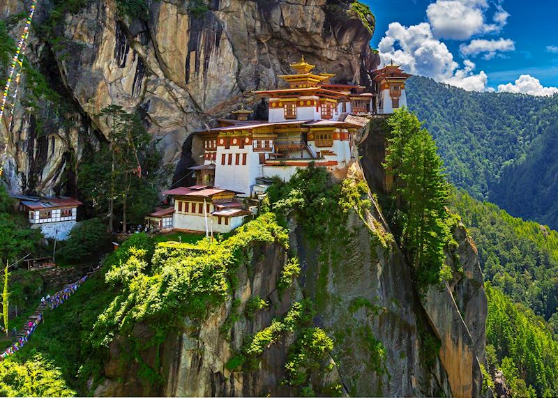 Paro Taktsang