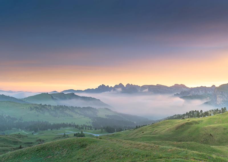 Val Gardena