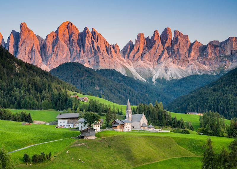 Val Gardena