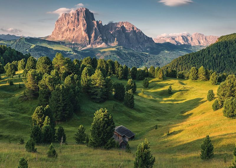 Val Gardena