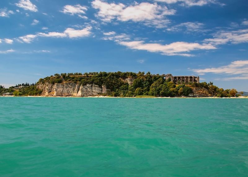 Sirmione, Lake Garda