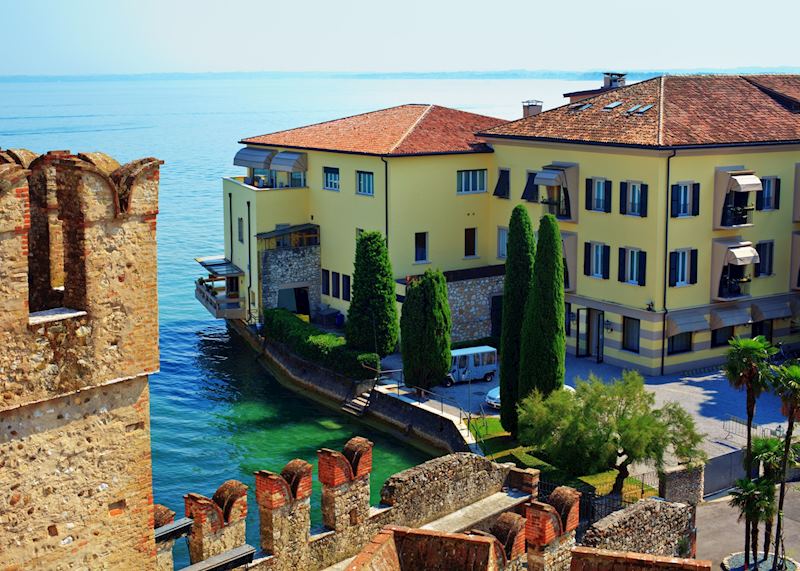 Sirmione, Lake Garda