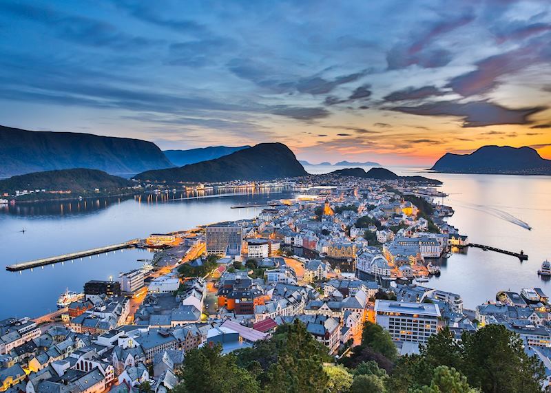 Ålesund