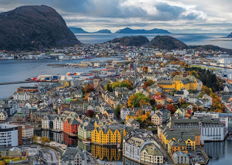 Ålesund