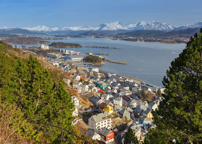 Ålesund