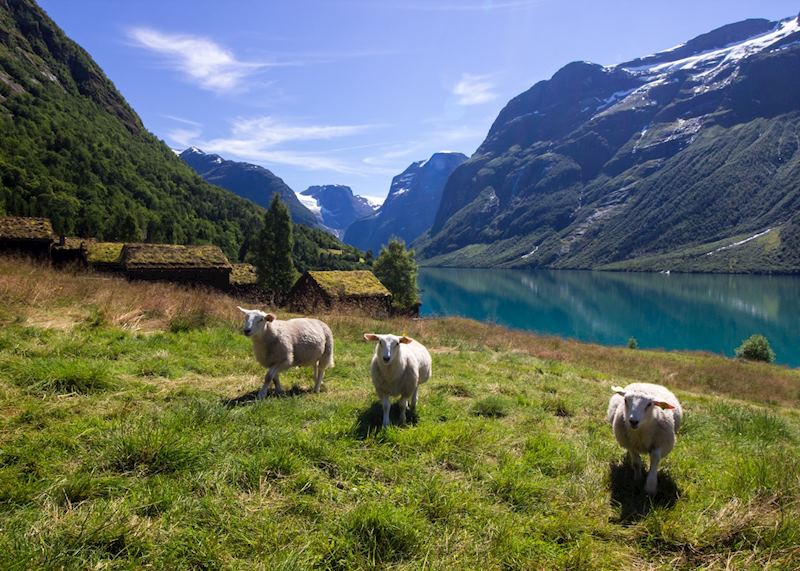 Western Norway