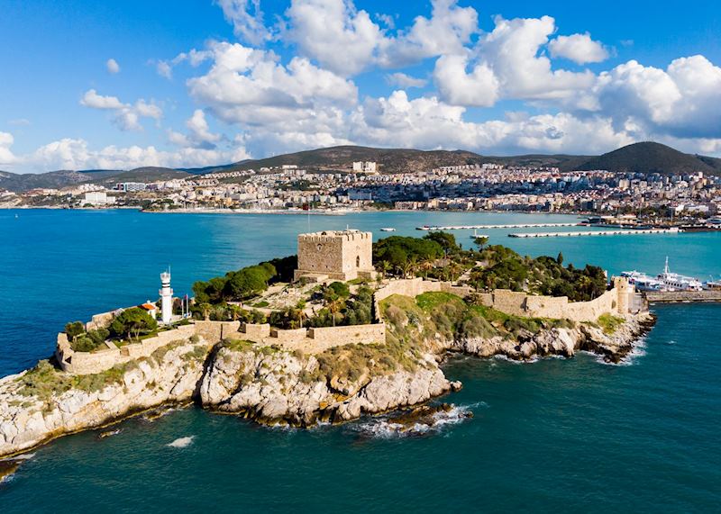Kuşadası