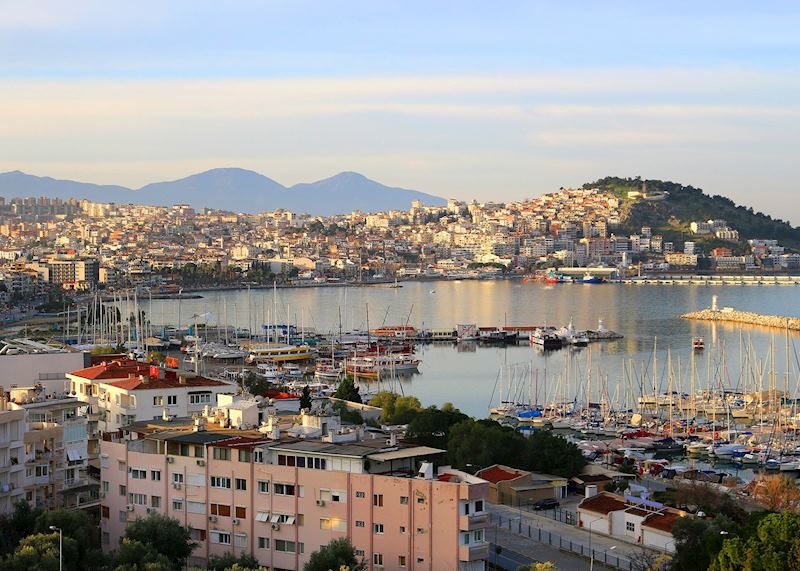 Kuşadası
