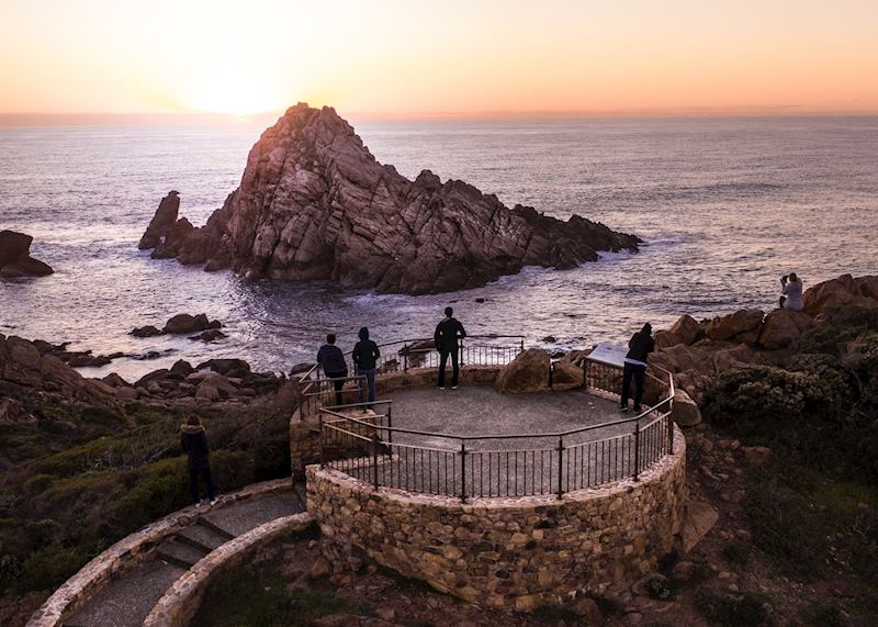 Sugarloaf Rock, Leeuwin-Naturaliste National Park