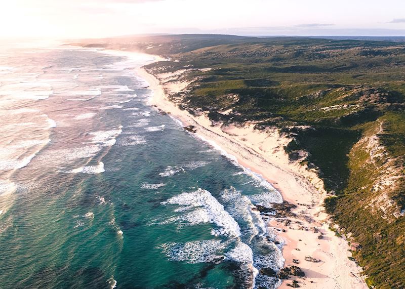 Redgate Beach, Margaret River