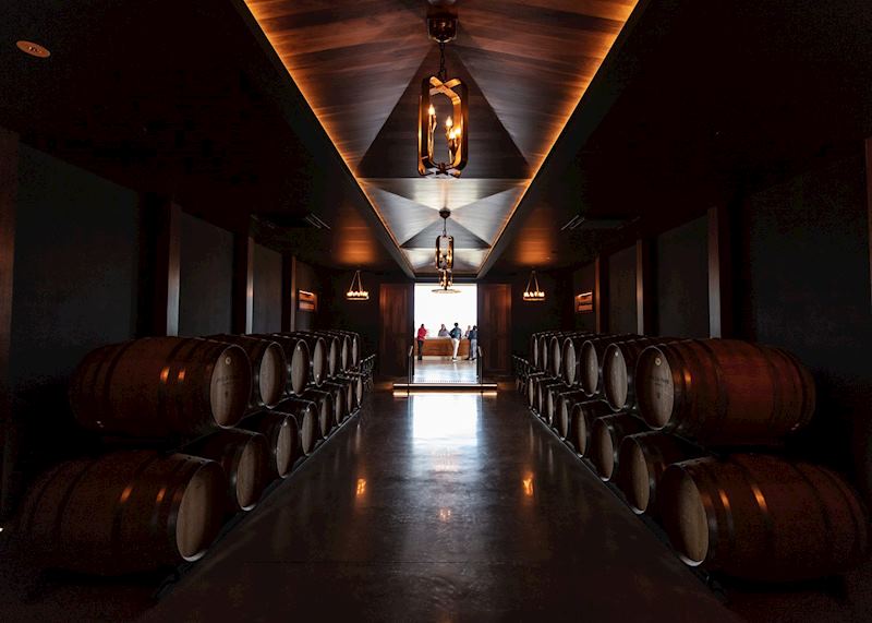 Amelia Park Winery in Margaret River