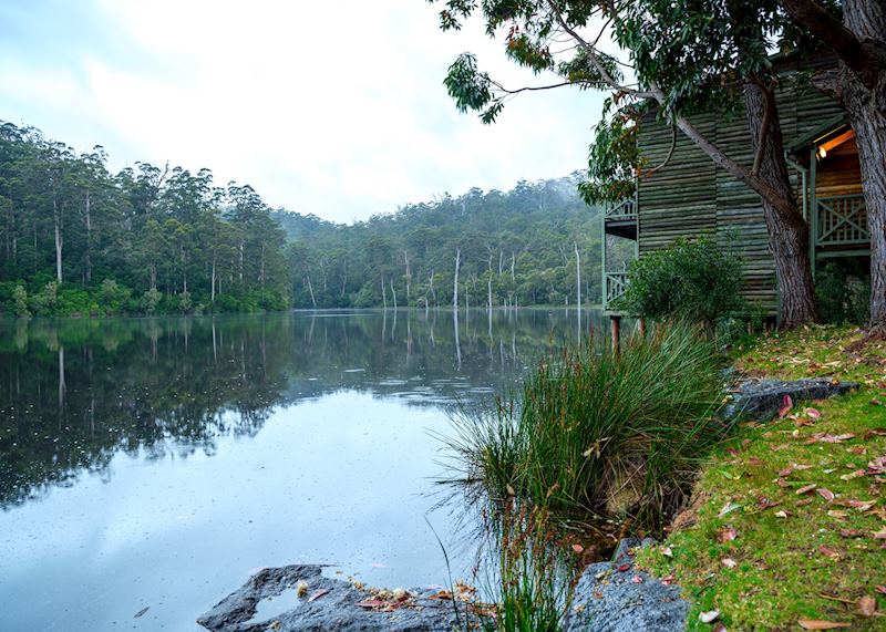Karri Valley Resort, near Pemberton