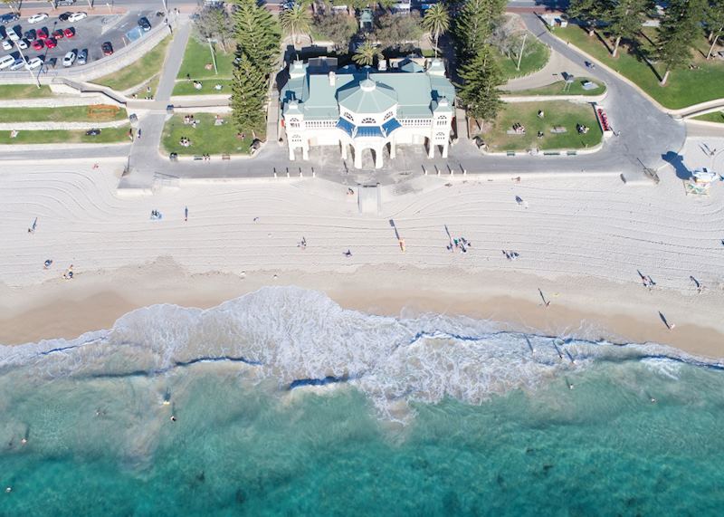 Cottesloe Beach, Perth