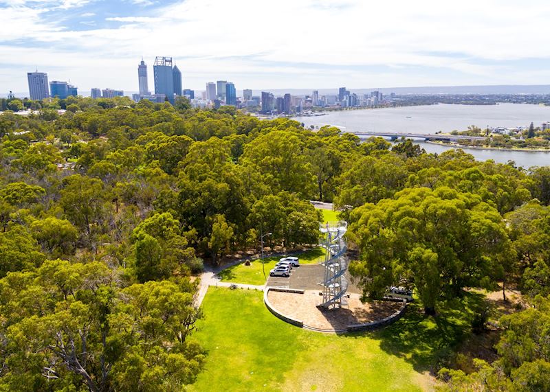 Kings Park, Perth