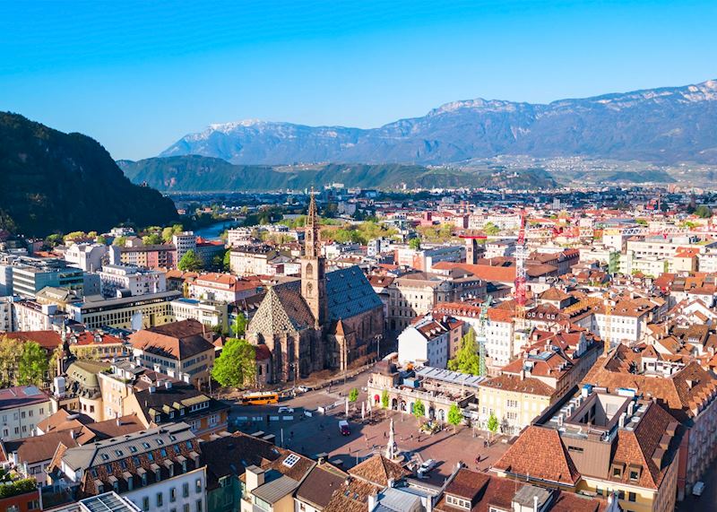 Bolzano