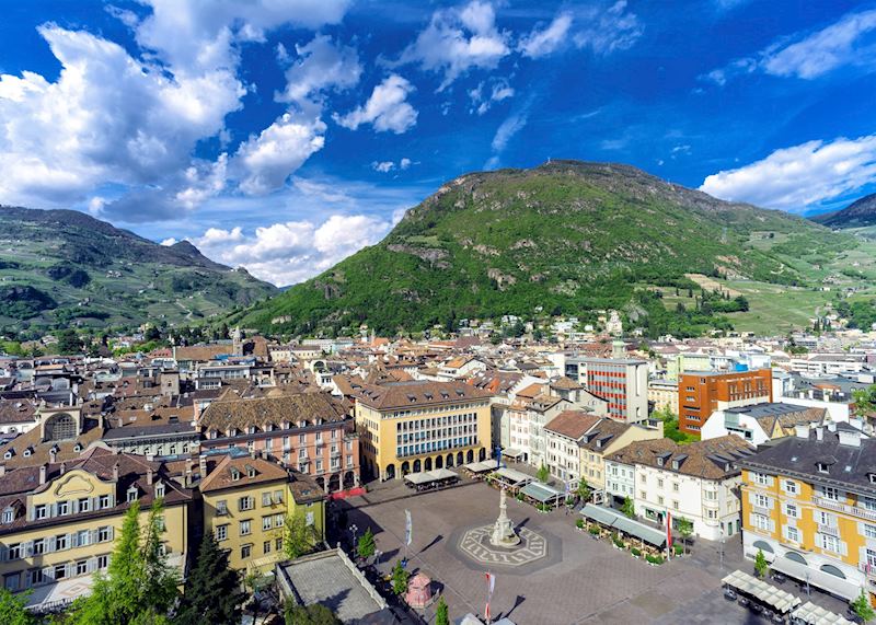 Bolzano