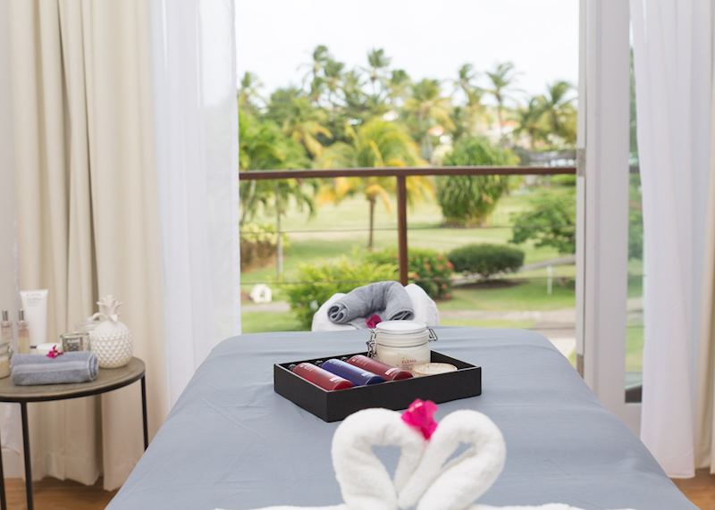 Calabash Spa