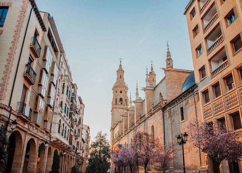 Logroño