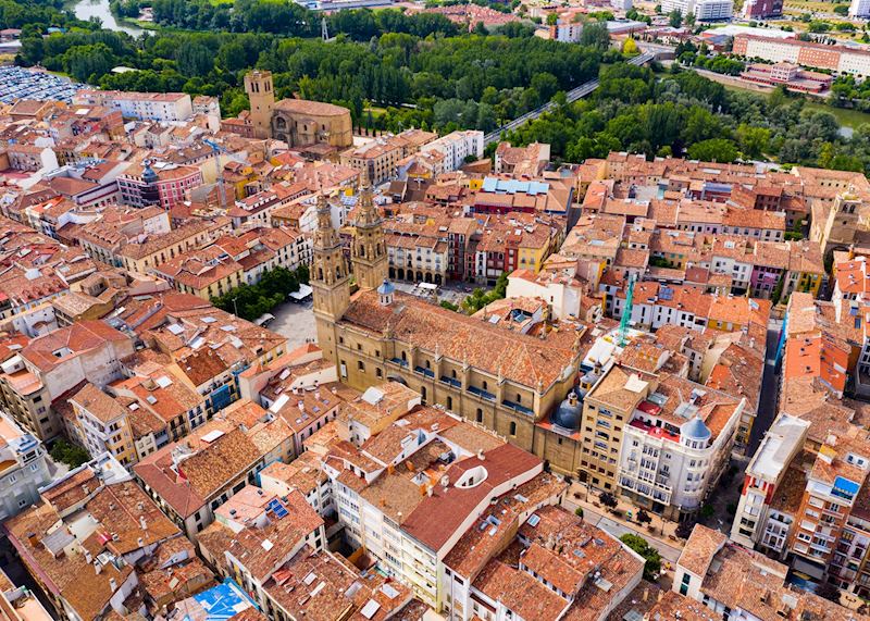 Logroño