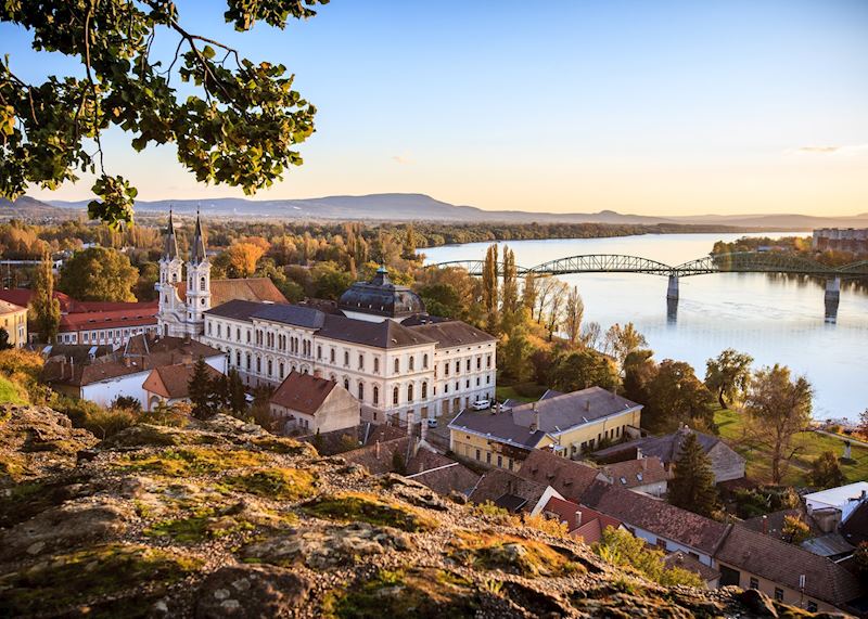 Esztergom, Hungary