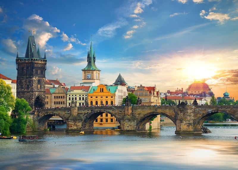 Prague, Czech Republic
