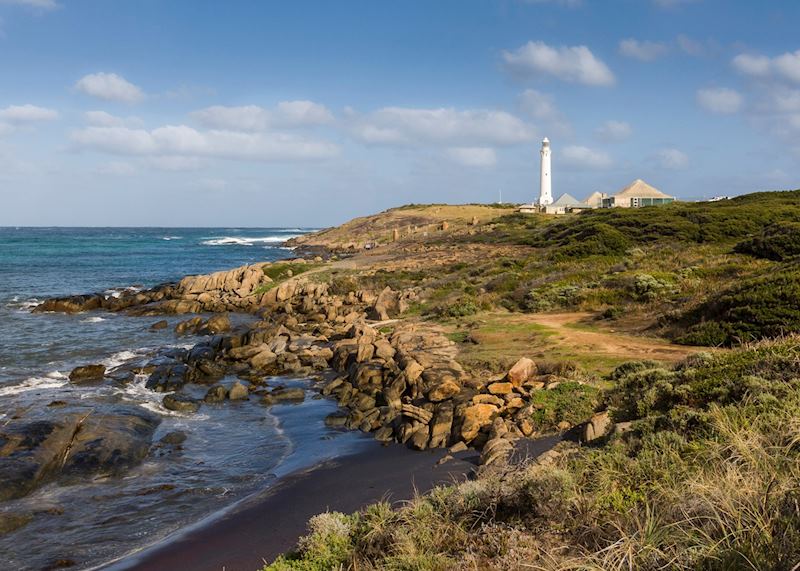 Cape Leeuwin, Western Australia
