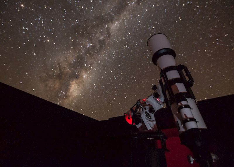 Pukaki Observatory, Mount Cook Lakeside Retreat