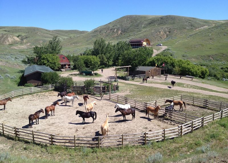 La Reata Ranch, Kyle